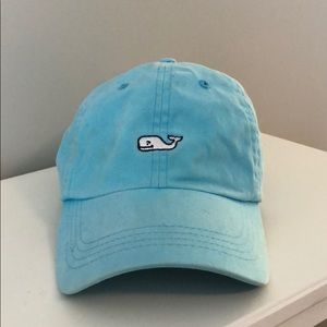Vineyard Vines Blue Hat